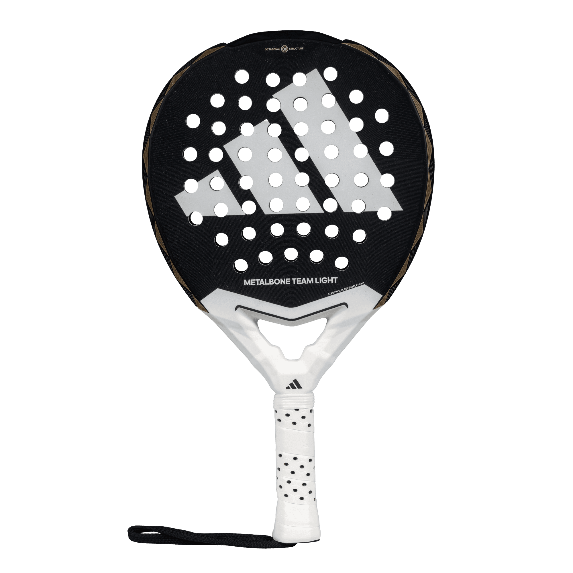 Premium padel racket